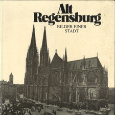 Alt regensburg gebunden - alt,