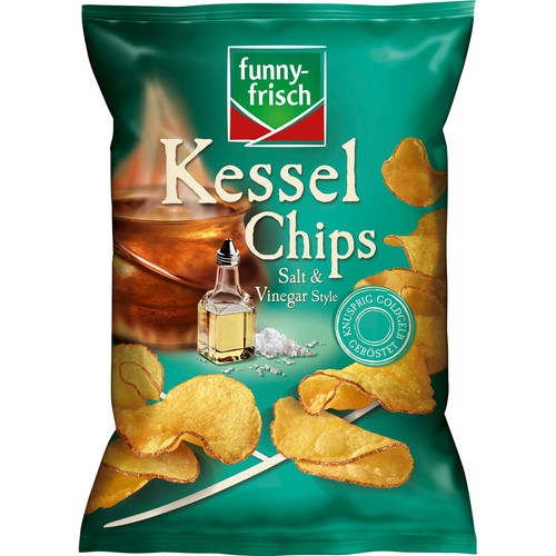 Funny frisch kessel - funny,