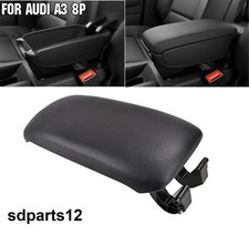 Deckel Klappe Mittelarmlehne