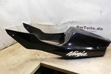 Kawasaki zx6r zx600f - zx6r,