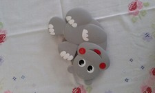 Chicco Baby Gym Hippo