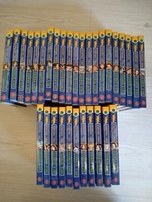 Shaman King Mangas - Band 1-32