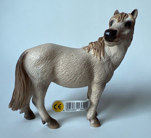 Schleich 13609 camargue - schleich,