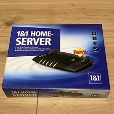 FRITZ Box 7362 SL Router home