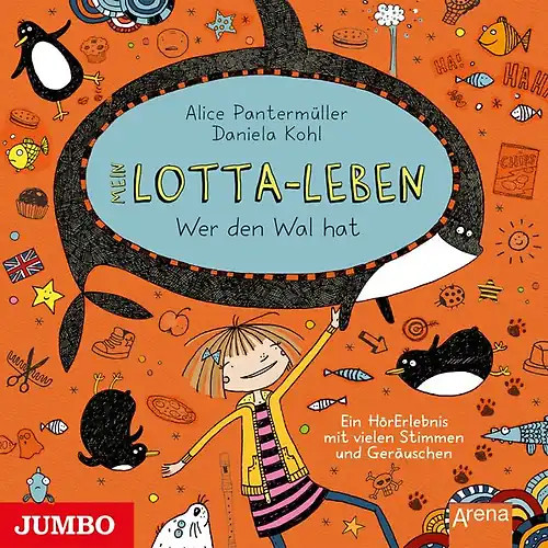 Mein lotta leben wer - lotta-leben.,