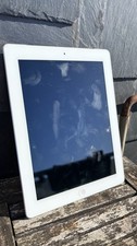 Apple iPad 4 16GB