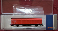CARGO Schiebewandwagen "Cargo" Roco Art.Nr 37540 Wg.Nr. 512-0 NEU OVP