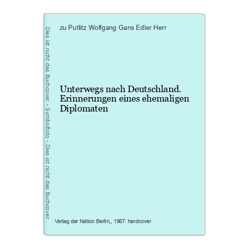Unterwegs nach deutschland - unterwegs,