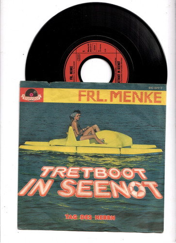 Single frl menke - single, frl.