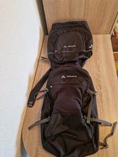 Vaude Karakorum 2er Set Fahrradtasche Fahrradtasche Fahrradrucksack