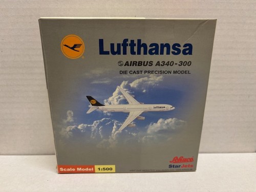 Schuco starjet 500 - starjet, a