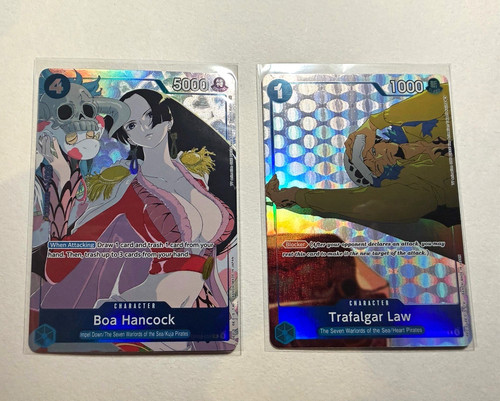 One piece card - piece, game