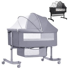 Babybett Beistellbett