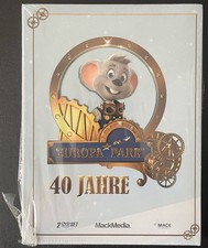 Europa Park, Freizeitpark 40