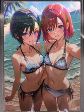 Xion And Kairi Kingdom Hearts