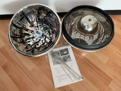 Tumble trimmer kurbeltrimmer - tumble,
