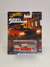 Hot Wheels 1970 Custom