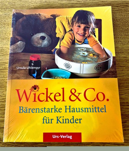 Wickel bärenstarke - &, –