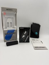 Sony walkman 101 - walkman, wm-101