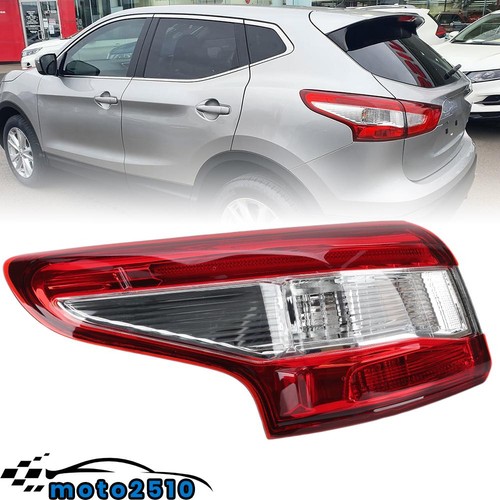 Rücklicht links für nissan - rücklicht,