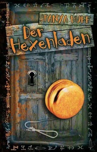 Der hexenladen die - der,