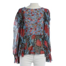 See chloé bluse - see,