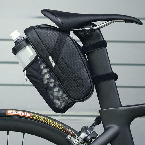 Rockbros fahrradsatteltasche - rockbros,