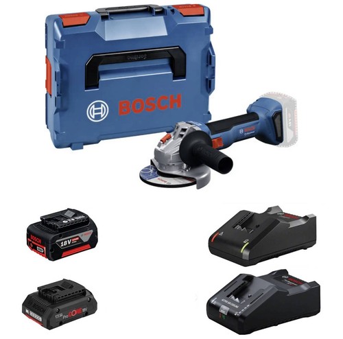 Bosch professional gws - professional,