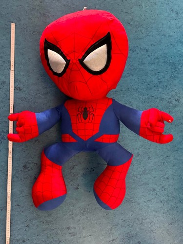 Xxl marvel spider man - marvel, spider-man