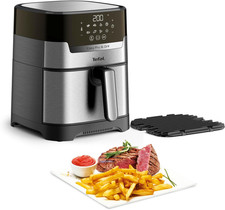 Tefal Easy Fry & Grill
