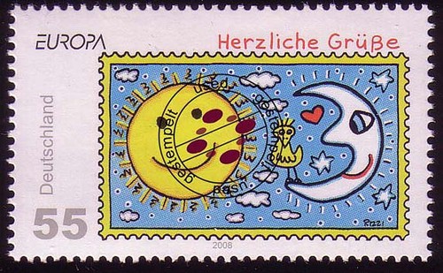 2662 europa cept rizzi - europa/cept,