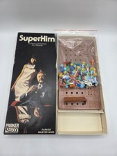 Superhirn Parker 1976 70er retro selten  | Parker Taktikspiel ✅️