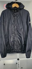 Moncler windbreaker jacket - moncler,