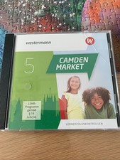 Camden market Klasse 5 Lernerfolgskontrollen