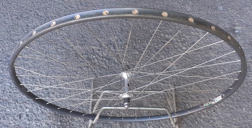Vorderrad schlauch fahrrad - vorderrad,