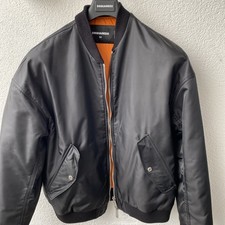 Dsquared2 Herren Bomberjacke