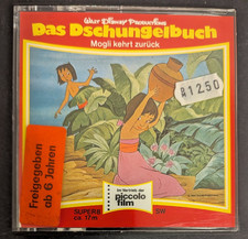Das Dschungelbuch - Super 8