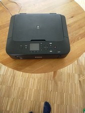 Canon PIXMA MG5550 Tintenstrahldrucker Multifunktionsgerät