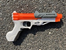 Nerf N-Strike Elite SharpFire Blaster