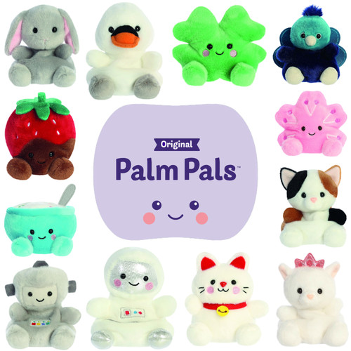 Palm pals zoll - palm,