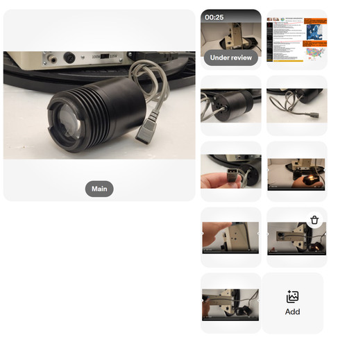 Olympus bhmjl mikroskoplampe - olympus,