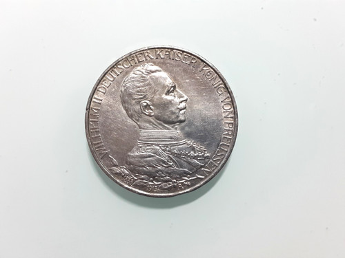 Kaiser wilhelm nicht - wilhelm,