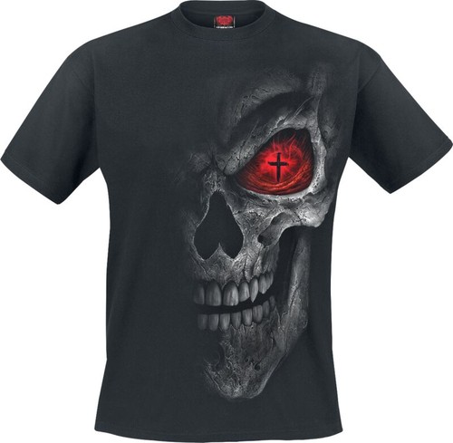 Spiral shirt herren - spiral, t-shirt
