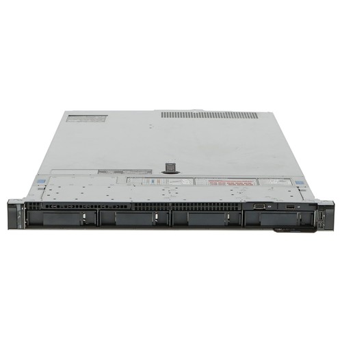 Dell poweredge r640 server - poweredge,