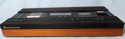 Bang olufsen tapedeck - b&o,