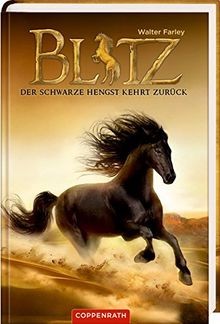 Blitz der schwarze - (bd.,