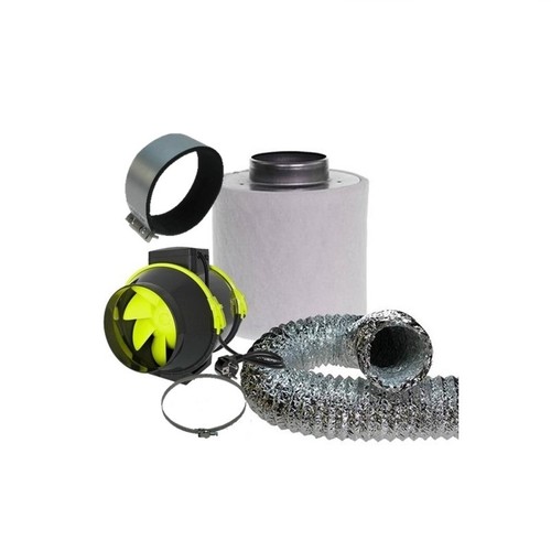Ghp abluft set eco - ghp,