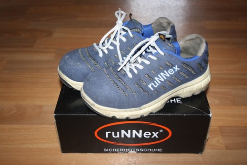 Runnex esd s1p - **runnex®,