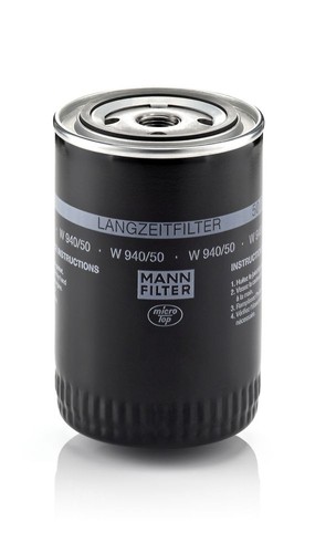 Mann filter - mann-filter, mann-filter