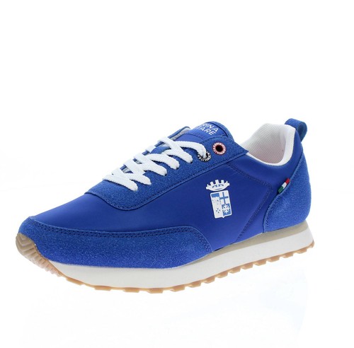 Marine military low sneaker - military,